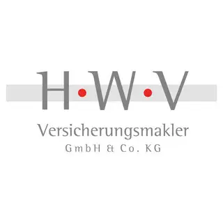 HWV Versicherungsmakler Logo