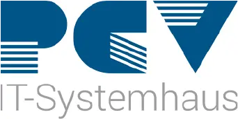 PCV Systemhaus GmbH Logo