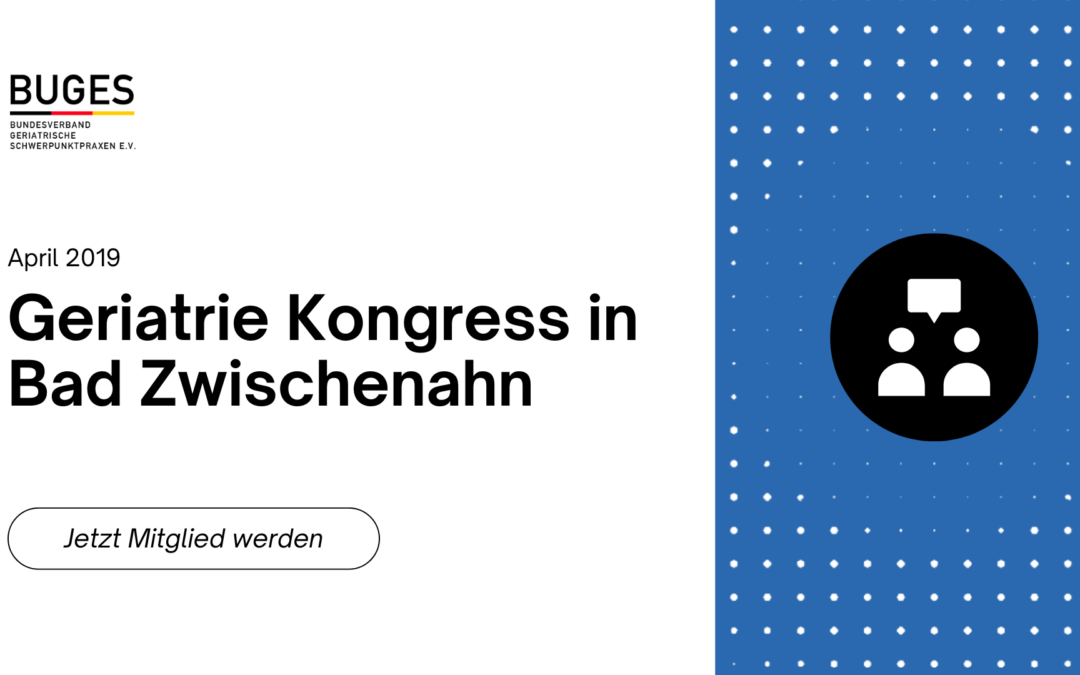 So war der Kongress Bad Zwischenahn 2019