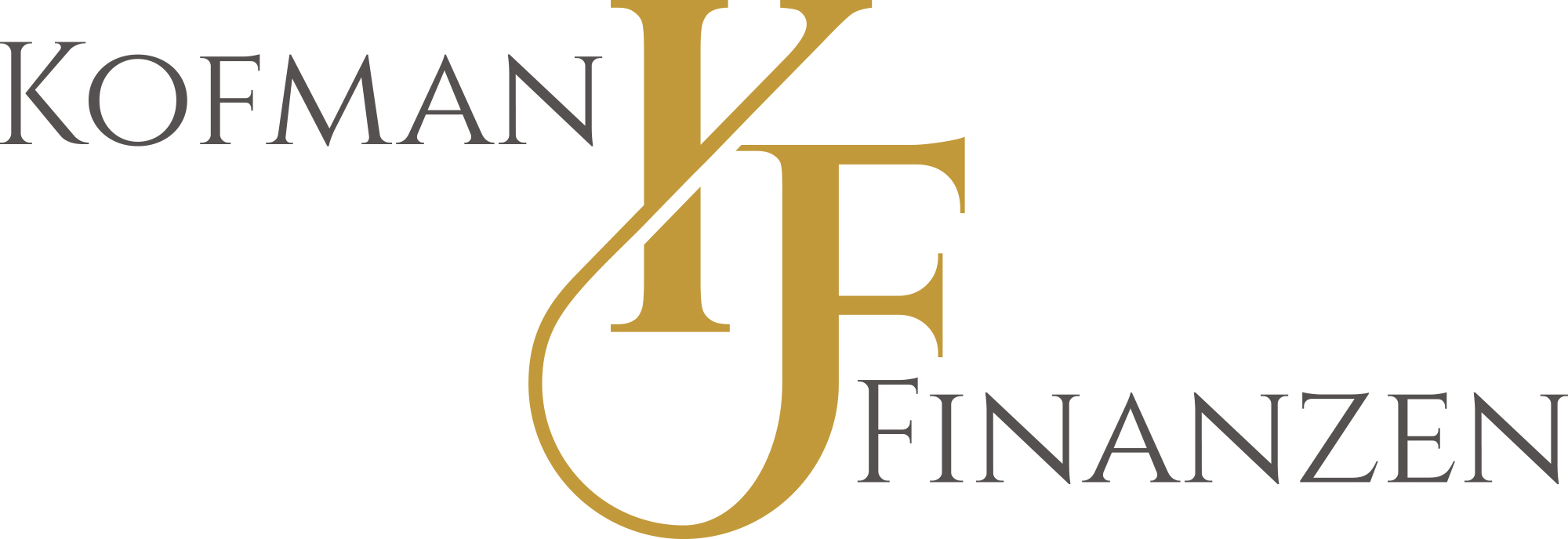 Kofman Finanzen Logo